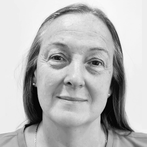 Joanna Wareham